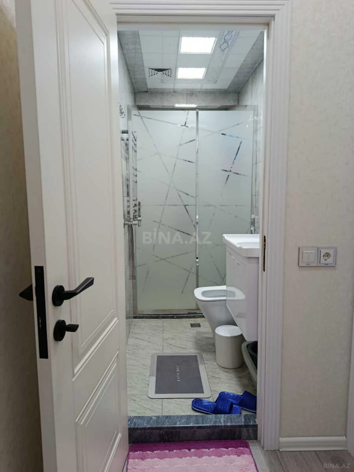 Satılır 3 otaqlı mənzil 75 m²