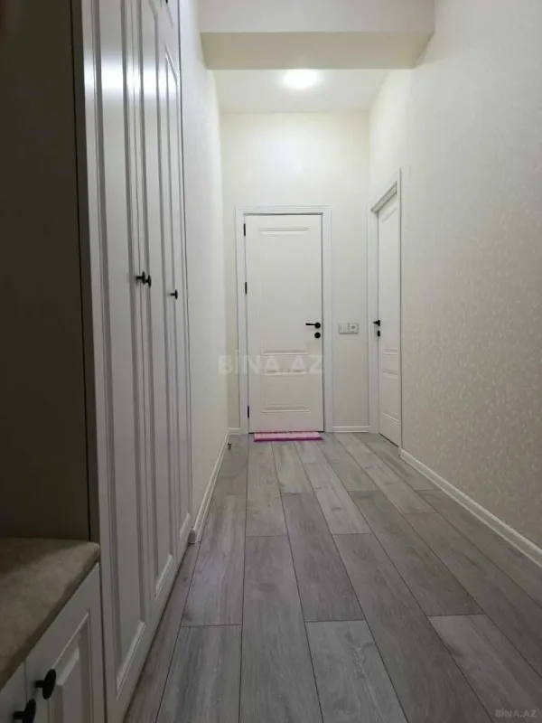 Satılır 3 otaqlı mənzil 75 m²