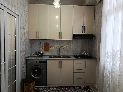 Satılır 3 otaqlı mənzil 75 m²