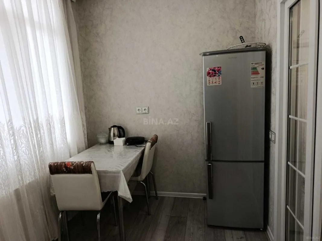 Satılır 3 otaqlı mənzil 75 m²