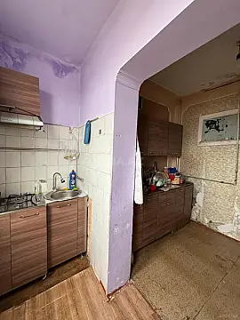 Satılır 2 otaqlı mənzil 50 m²