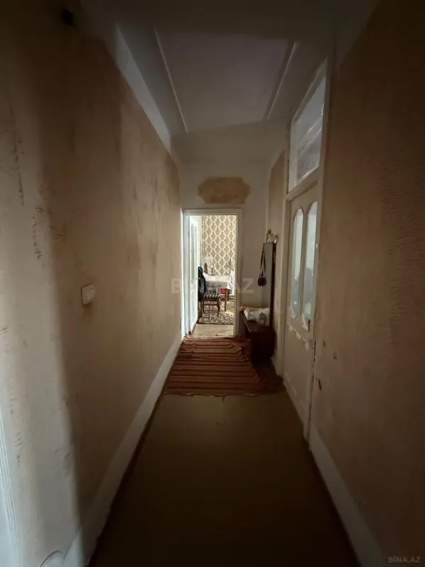 Satılır 2 otaqlı mənzil 50 m²