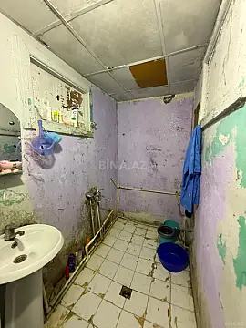 Satılır 2 otaqlı mənzil 50 m²