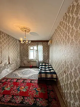 Satılır 2 otaqlı mənzil 50 m²