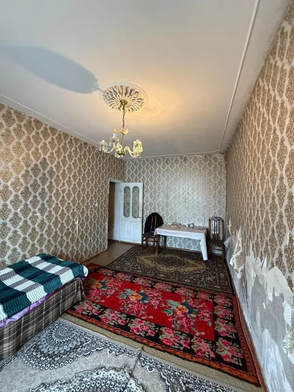 Satılır 2 otaqlı mənzil 50 m²