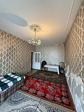 Satılır 2 otaqlı mənzil 50 m²