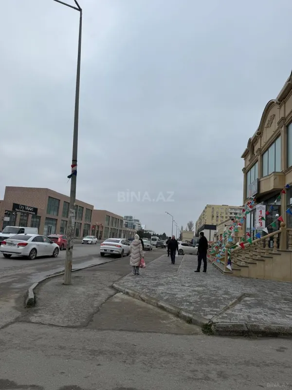 Satılır 2 otaqlı mənzil 50 m²