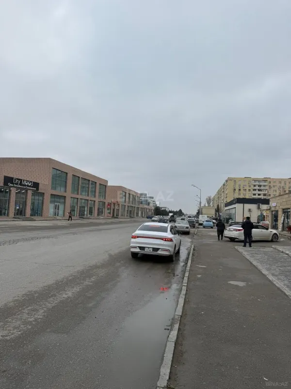 Satılır 2 otaqlı mənzil 50 m²