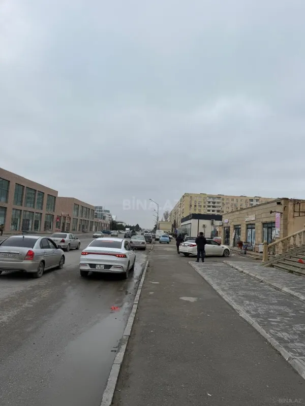 Satılır 2 otaqlı mənzil 50 m²