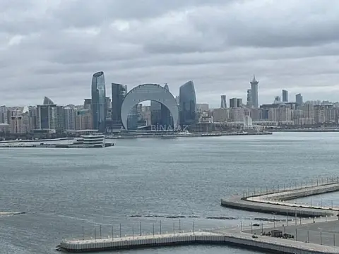 Satılır 2 otaqlı mənzil 100 m² — Bakı, Səbail 2 otaq 100.00 m²