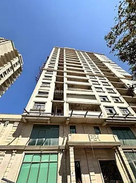 Satılır 2 otaqlı mənzil 100 m²