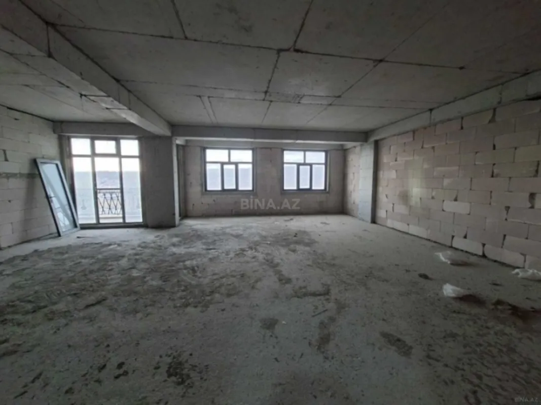 Satılır 2 otaqlı mənzil 100 m²