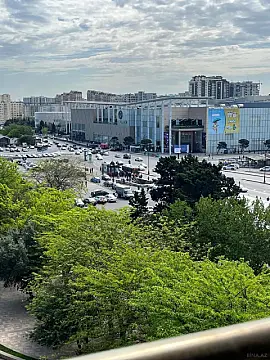 Satılır 2 otaqlı mənzil 55 m² — Bakı 2 otaq 55.00 m²
