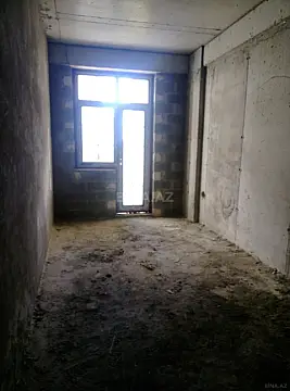 Satılır 3 otaqlı mənzil 135 m² — Bakı, Keşlə 3 otaq 135.00 m²