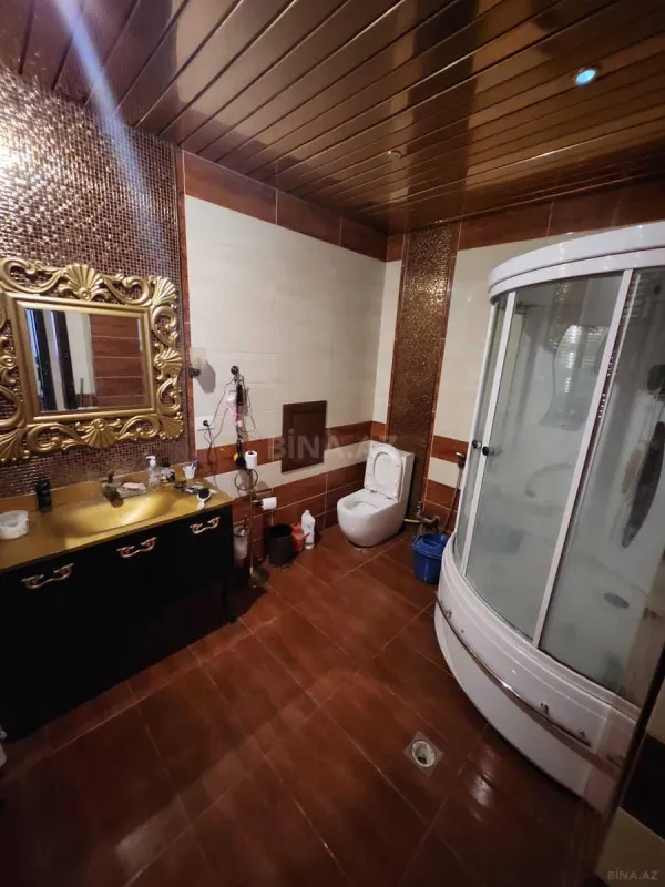 Kirayə verilir 3 otaqlı mənzil 120 m²