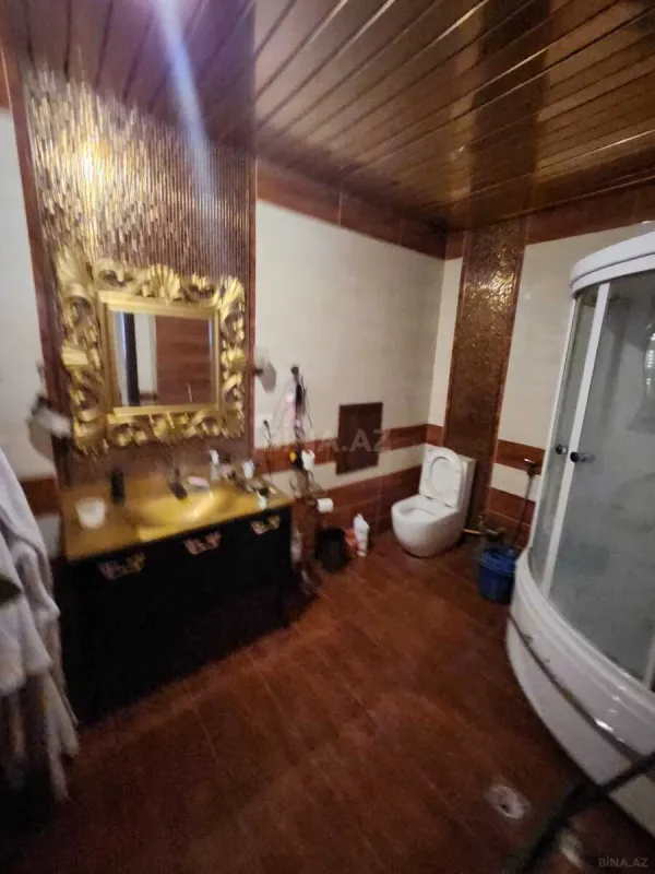 Kirayə verilir 3 otaqlı mənzil 120 m²