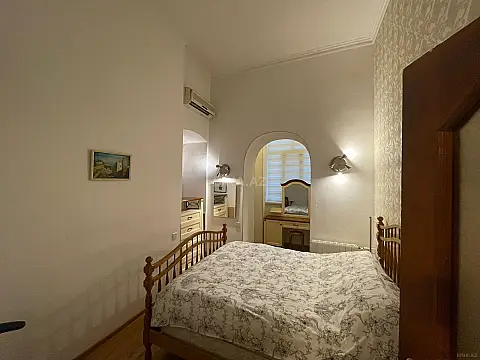Kirayə verilir 3 otaqlı mənzil 70 m²