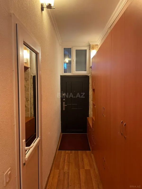 Kirayə verilir 3 otaqlı mənzil 70 m²
