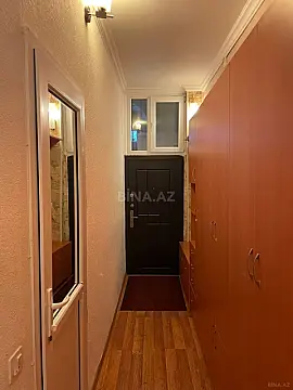 Kirayə verilir 3 otaqlı mənzil 70 m²