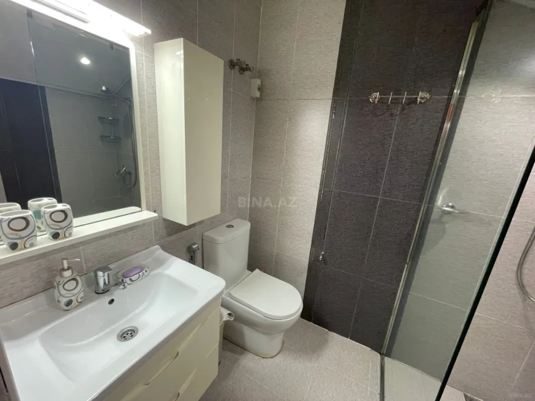 Kirayə verilir 3 otaqlı mənzil 70 m²