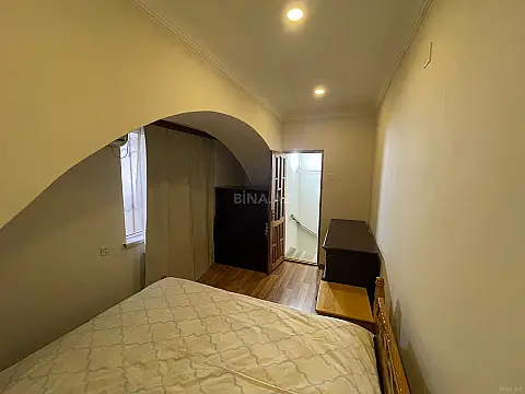 Kirayə verilir 3 otaqlı mənzil 70 m²