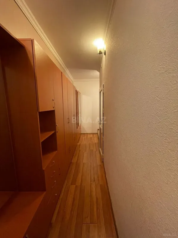 Kirayə verilir 3 otaqlı mənzil 70 m²