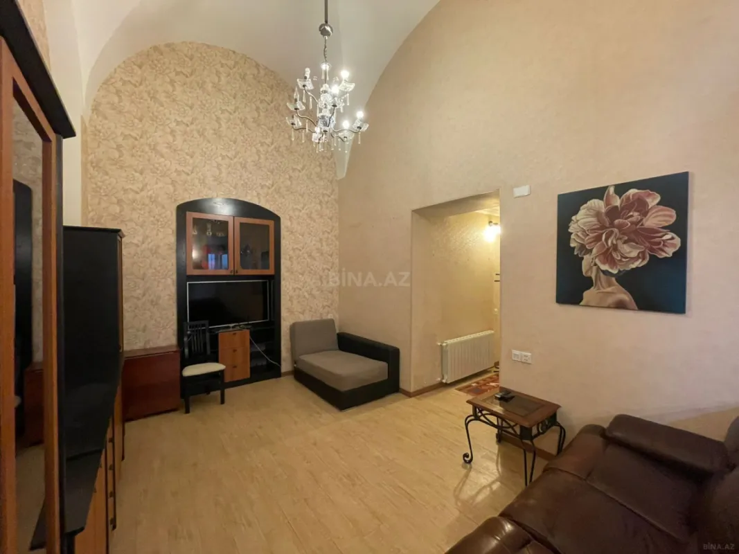 Kirayə verilir 3 otaqlı mənzil 70 m²