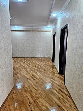Satılır 3 otaqlı mənzil 140 m²