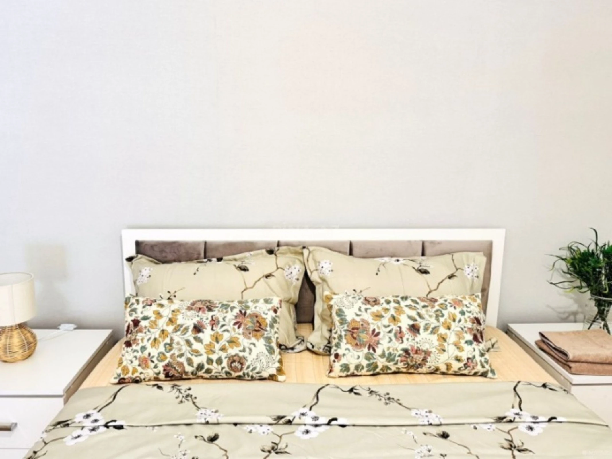 Kirayə verilir 2 otaqlı mənzil 56 m²