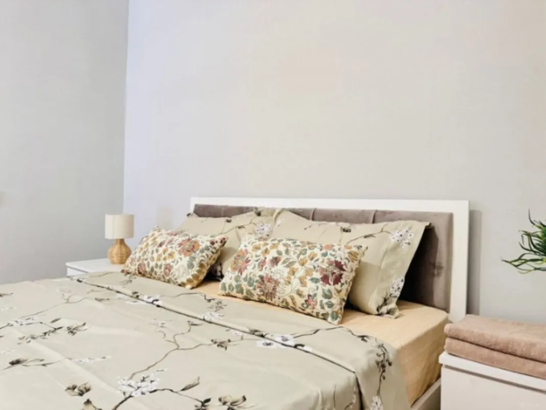 Kirayə verilir 2 otaqlı mənzil 56 m²