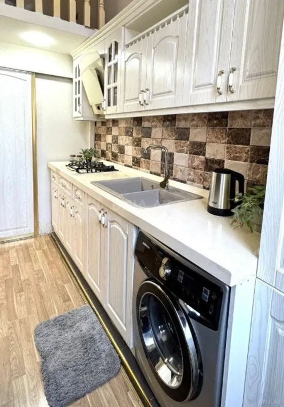 Kirayə verilir 2 otaqlı mənzil 56 m²