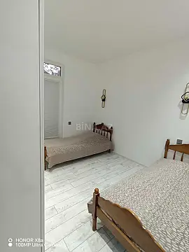 Kirayə verilir 3 otaqlı həyət evi 70 m²
