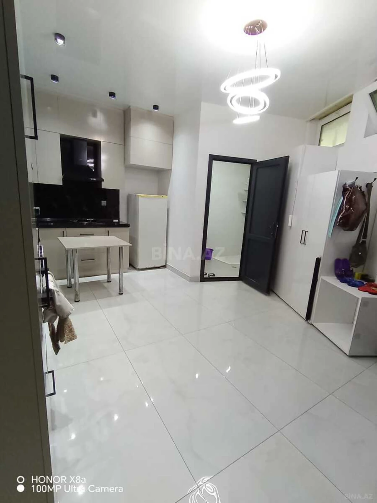 Kirayə verilir 3 otaqlı həyət evi 70 m²
