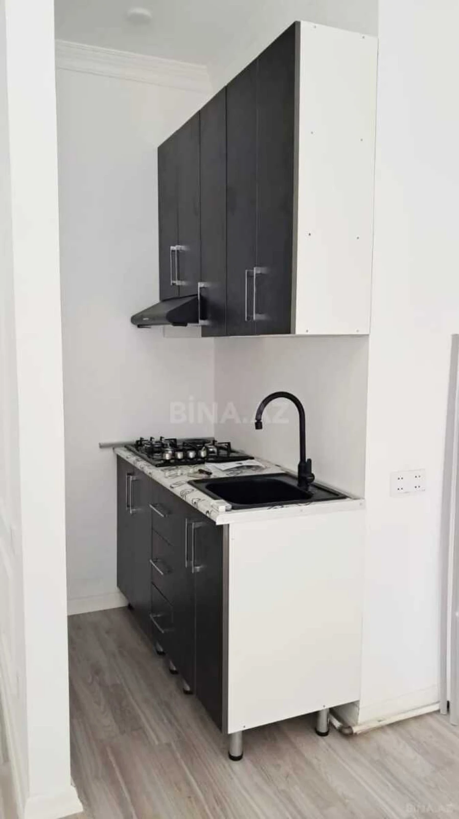 Kirayə verilir 2 otaqlı mənzil 60 m²