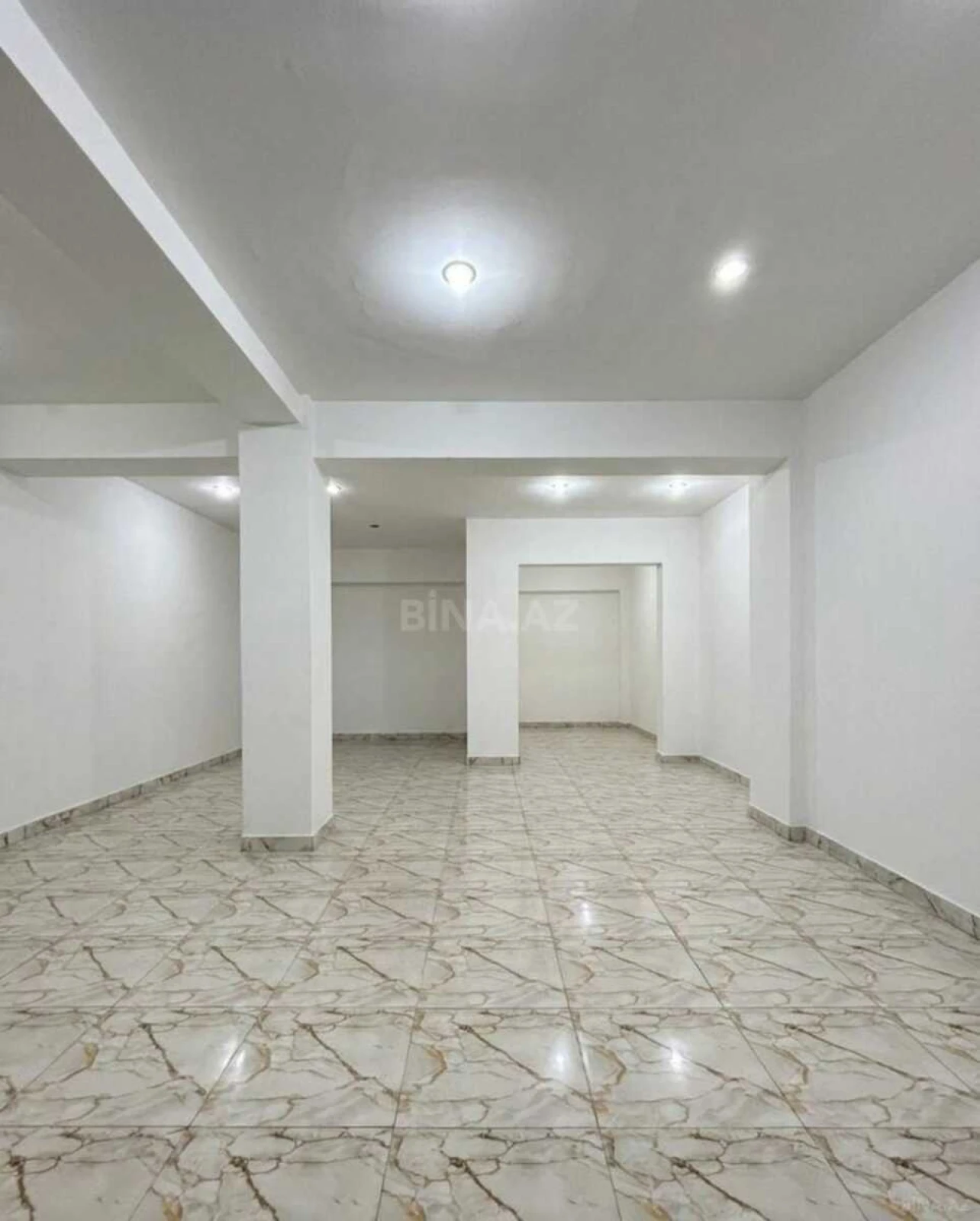 Kirayə verilir obyekt 100 m²