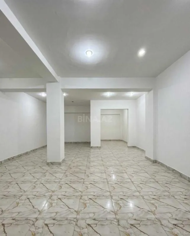 Kirayə verilir obyekt 100 m²