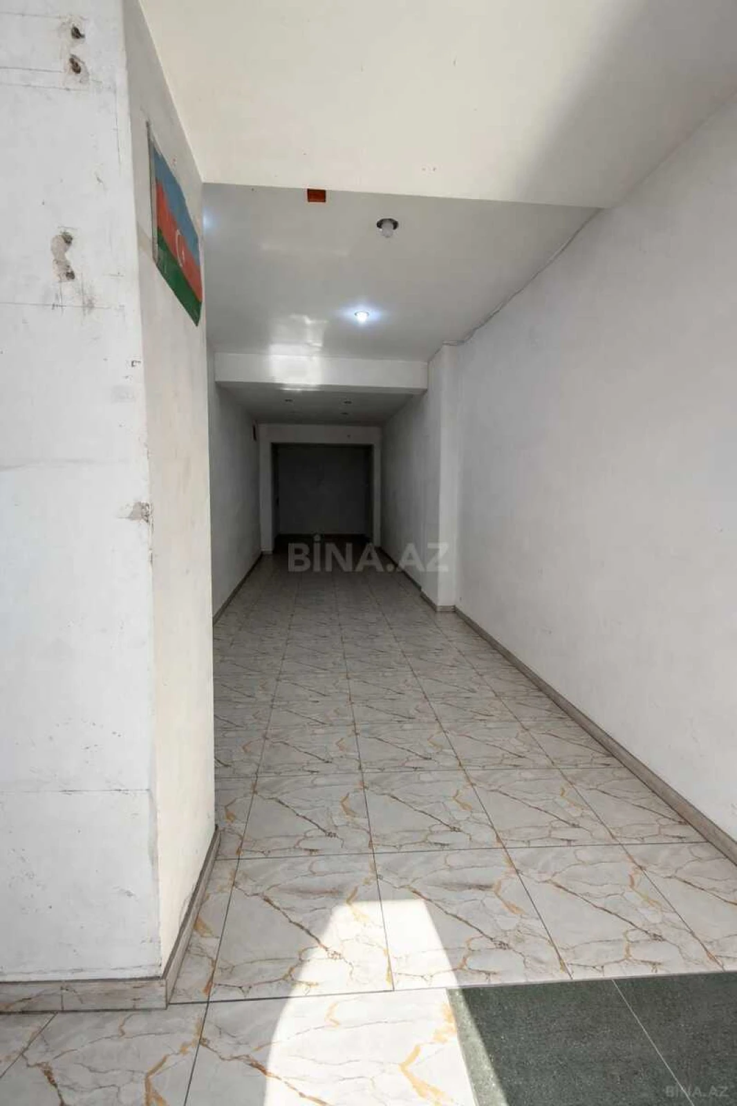 Kirayə verilir obyekt 100 m²