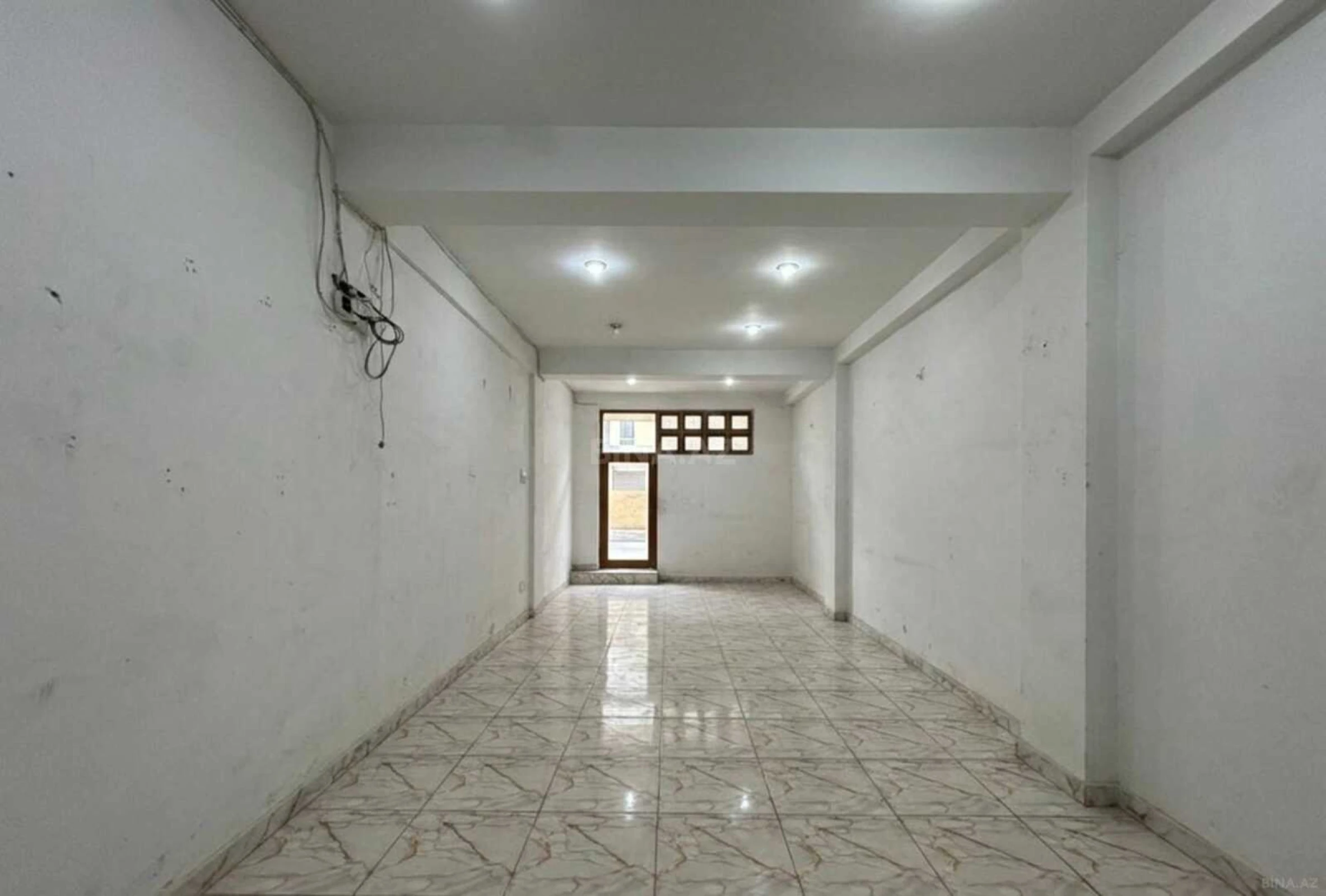 Kirayə verilir obyekt 100 m²