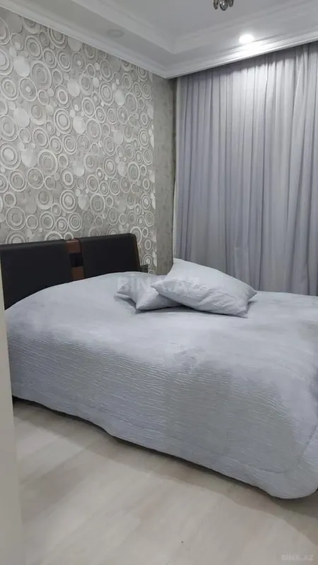 Satılır 2 otaqlı mənzil 66 m²
