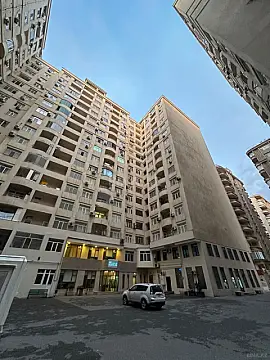 Kirayə verilir 2 otaqlı mənzil 90 m² — Bakı, Nərimanov 2 otaq 90.00 m²