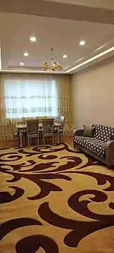 Kirayə verilir 2 otaqlı mənzil 104 m² — Bakı, Keşlə 2 otaq 104.00 m²