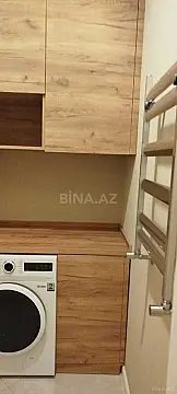 Kirayə verilir 2 otaqlı mənzil 104 m²