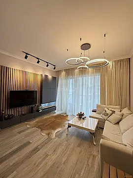 Satılır 3 otaqlı mənzil 98 m²