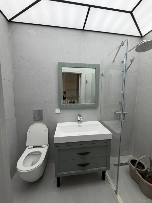 Satılır 2 otaqlı mənzil 85 m²