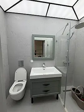 Satılır 2 otaqlı mənzil 85 m²