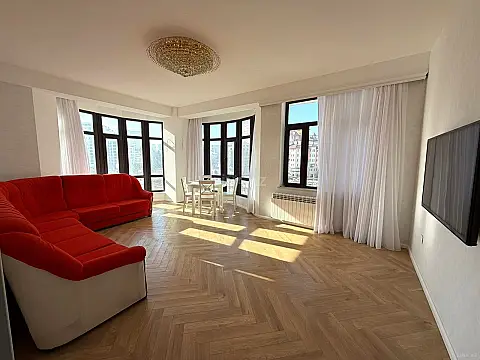 Satılır 2 otaqlı mənzil 85 m² — Bakı, Yasamal 2 otaq 85.00 m²