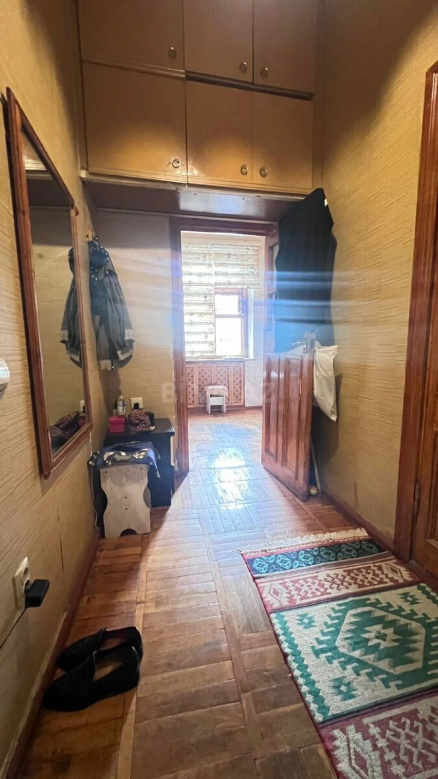 Satılır 2 otaqlı mənzil 62 m²