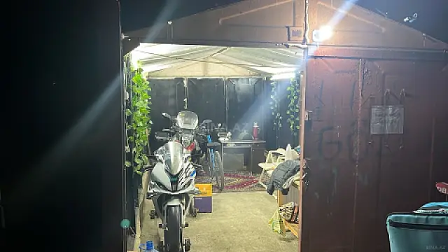 Kirayə verilir qaraj 10 m² — Bakı, Memar Əcəmi yanı 10.00 m²