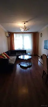 Satılır 3 otaqlı mənzil 76 m²