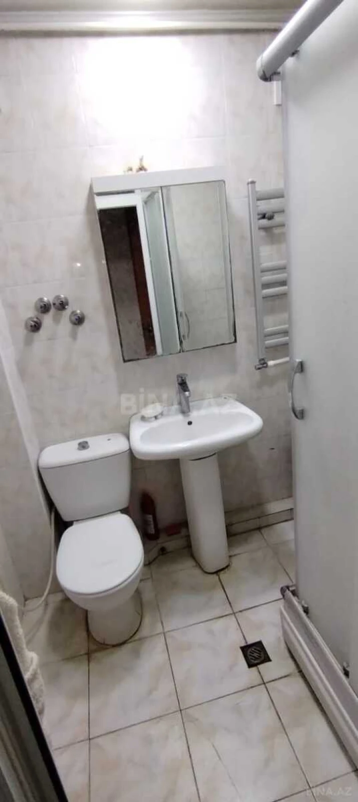 Satılır 3 otaqlı mənzil 76 m²